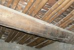 PICTURES/Aztec Ruins National Monument/t_Aztec West - Ceiling In Room1.JPG
